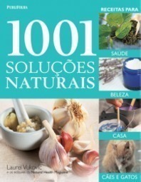 1001 Soluções Naturais