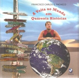 A volta ao mundo em quarenta histórias