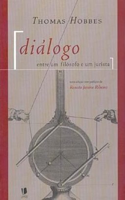 Diálogo: Entre um Filósofo e um Jurista