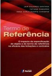 Termo de Referência