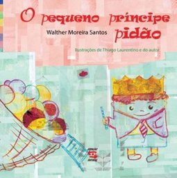 O PEQUENO PRINCIPE PIDAO