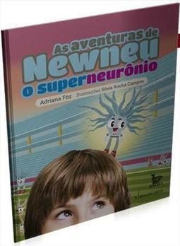 AS AVENTURAS DE NEWNEU: O SUPERNEURONIO