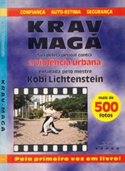 Krav Magá