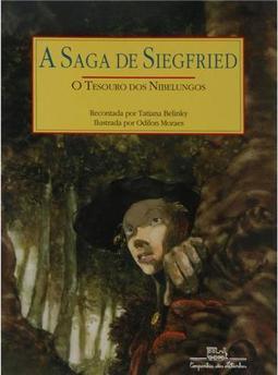 A Saga de Siegfried