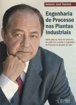 Engenharia de processo nas plantas industriais