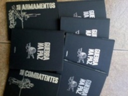 GUERRA NA PAZ