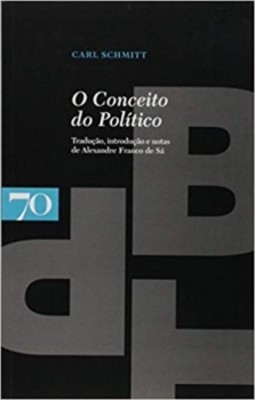 O conceito do político