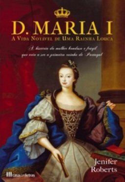 D. Maria I