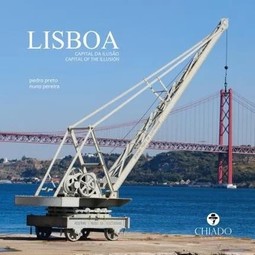 Lisboa: capital da ilusão