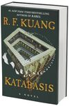 Katabasis (Standard Edition): A Novel
