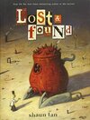 Lost and Found, Volume 3: Three by Shaun Tan: 03