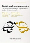 Políticas de comunicações