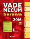 VADE MECUM SARAIVA 2016