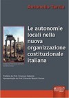 Le Autonomie Locali Nella Nuova Organizzazione Costituzionale Italiana