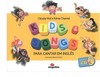 Kids & songs para cantar em inglês