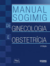 Manual SOGIMIG de ginecologia e obstetrícia