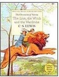 The Lion, the Witch And the Wardrobe - Importado