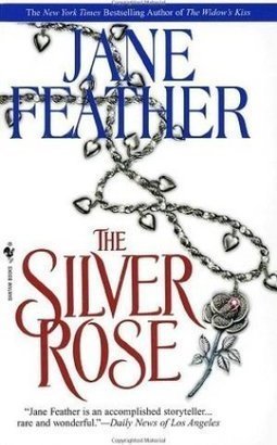 The Silver Rose