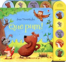 Que Pum!
