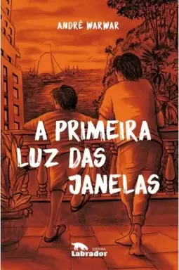 A primeira luz das janelas