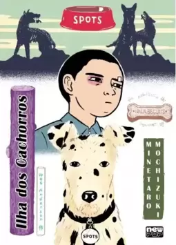 Ilha dos Cachorros (Volume Único)