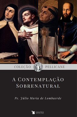 A contemplação sobrenatural