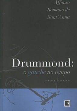 Drummond :  o Gauche no Tempo