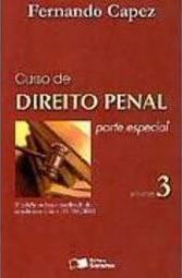 Curso de Direito Penal: Parte Especial - vol. 3