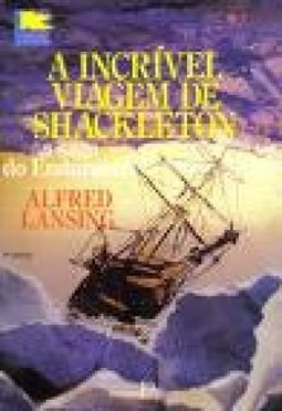 A Incrível Viagem de Shackleton