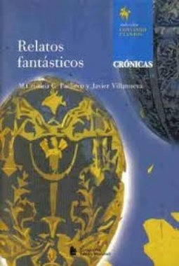 Relatos Fantásticos