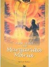 Rezar 15 Dias com Margarida Maria