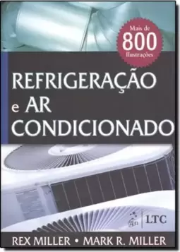 Refrigeracao E Ar Condicionado