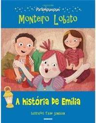A História de Emília