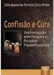 Confissão e Cura