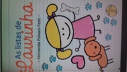As listas de Laurinha