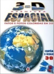 3-D: Aventura Espacial