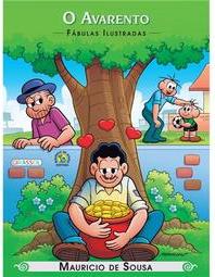 Turma da Mônica