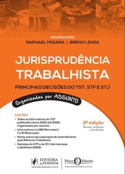 Jurisprudência trabalhista
