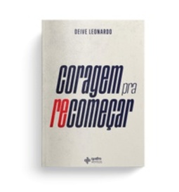 Coragem Pra Recomeçar