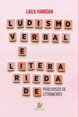 Ludismo verbal e literariedade: percursos de letramento