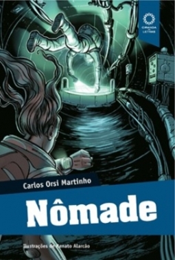 Nômade: uma aventura no espaço