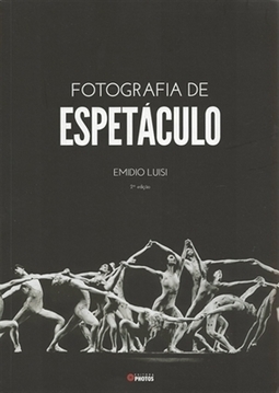 FOTOGRAFIA DO ESPETÁCULO
