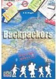 Backpackers: Europa de Mochila