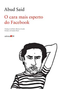 O cara mais esperto do Facebook