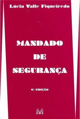 Mandado de segurança