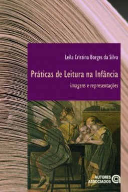 Práticas de leituras na infância: imagens e representações