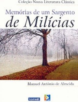 MEMORIAS DE UM SARGENTO DE MILICIAS
