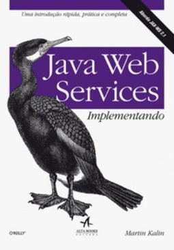 Java Web Services: Implementando