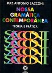 Nossa Gramática Contemporânea: Teoria e Prática