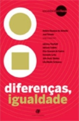 Diferenças, Igualdade (Sociedade em Foco #1)